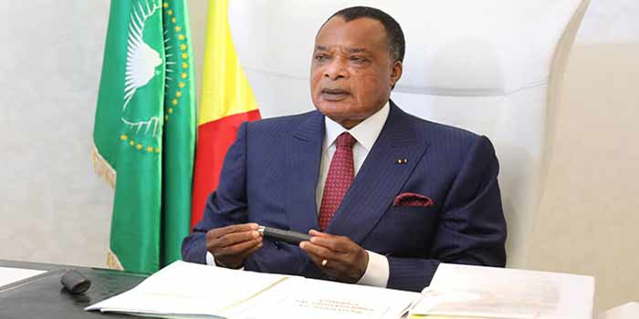 Congo: Conseil des Ministres du 27 décembre 2023