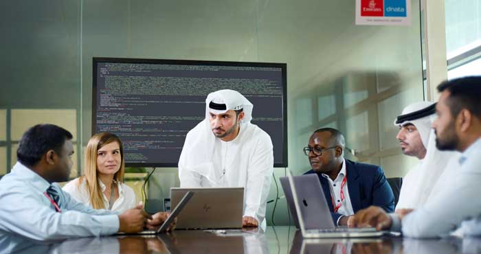 EMPLOI. Le Groupe Emirates invite des talents informatiques au Maroc à rejoindre son équipe de personnel primée