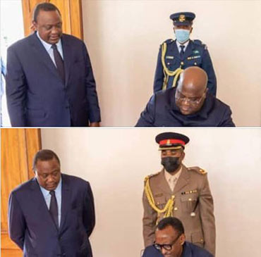 Pourquoi c&rsquo;est une grave erreur stratégique de faire entrer la force régionale en RDC ?