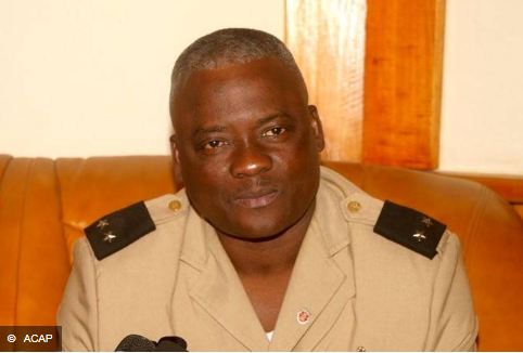 Centrafrique : le général Ludovic Ngaïféi acquitté par la Cour d’appel de Bangui