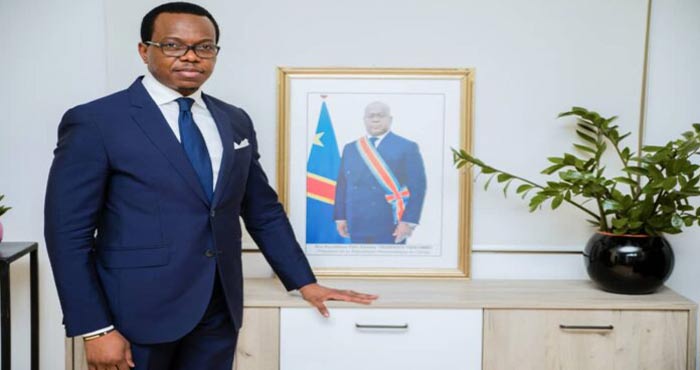 RD Congo. Voici le nouveau Gouvernement provincial du Kongo Central de Guy BANDU