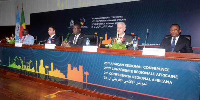 Le-Benin-accueille-la-25eme-conférence-regionale-africaine-d_Interpol