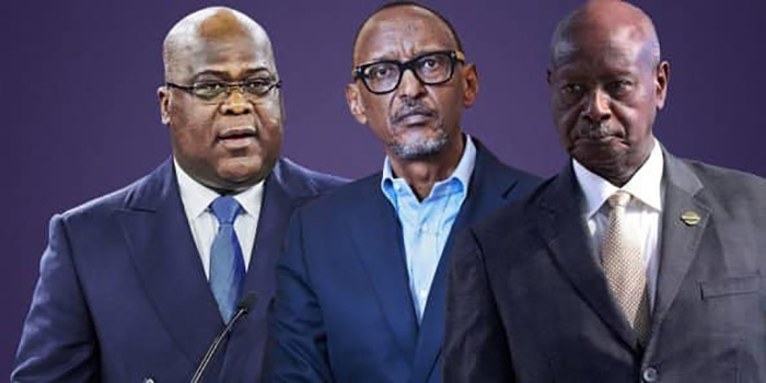 RD Congo. Cet étrange forcing au dialogue politique…