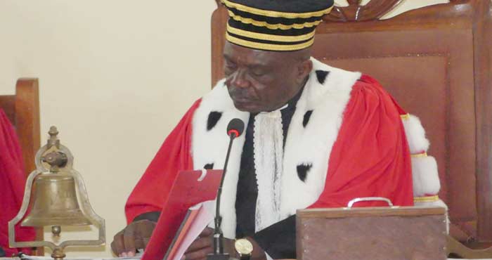 Centrafrique : l’ancien ministre, Thierry Savonarole Maléyombo, acquitté par la Cour d’appel de Bangui