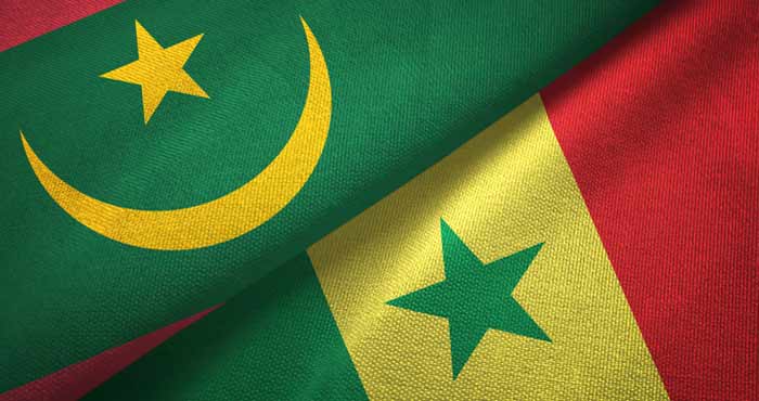 Mauritanue-et-Senegal