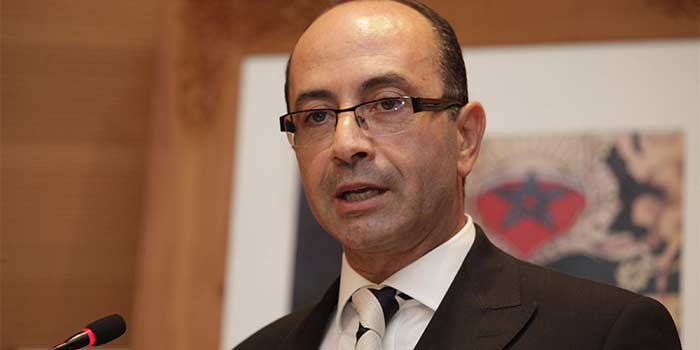 Maroc. Noureddine Bensouda : La réforme comptable de l&rsquo;Etat participera à plus de transparence et de reddition des comptes