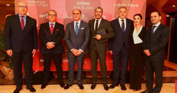 Maroc/Tourisme. Act II pour le Light Tour: L’ONMT met les voiles sur Lisbonne, Madrid et Sao Paulo