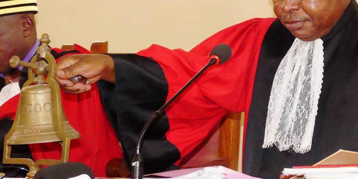 Centrafrique : la Cour criminelle acquitte Armel Igor Mténou et ses 5 coaccusés