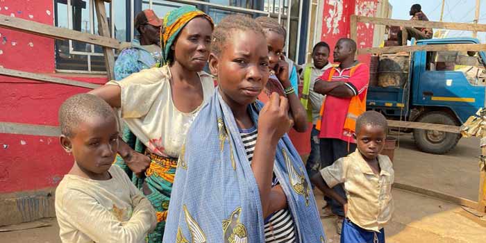 RDC : une soixantaine de civils tués au cours d’attaques armées dans le territoire de Beni