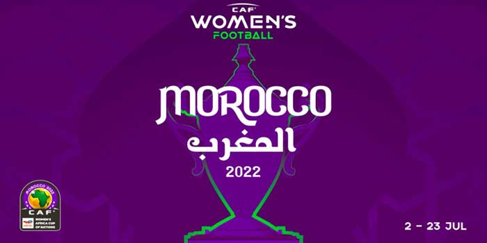 affiche-officielle-de-la-Coupe-d_Afrique-des-Nations-Feminine-TotalEnergies,-Maroc-2022