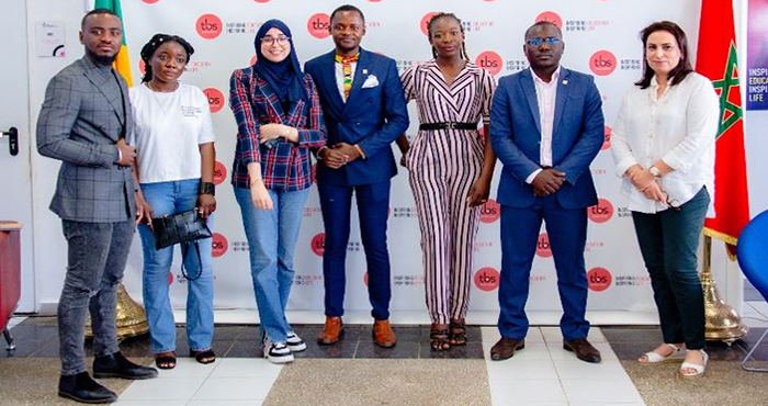 Visa d’embauche: Le Club des étudiants et stagiaires congolais organise la 2ème édition à Casablanca