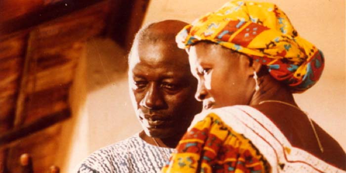 Le cinéma sénégalais, vedette de la grande rétrospective du Festival du film africain de Tarifa
