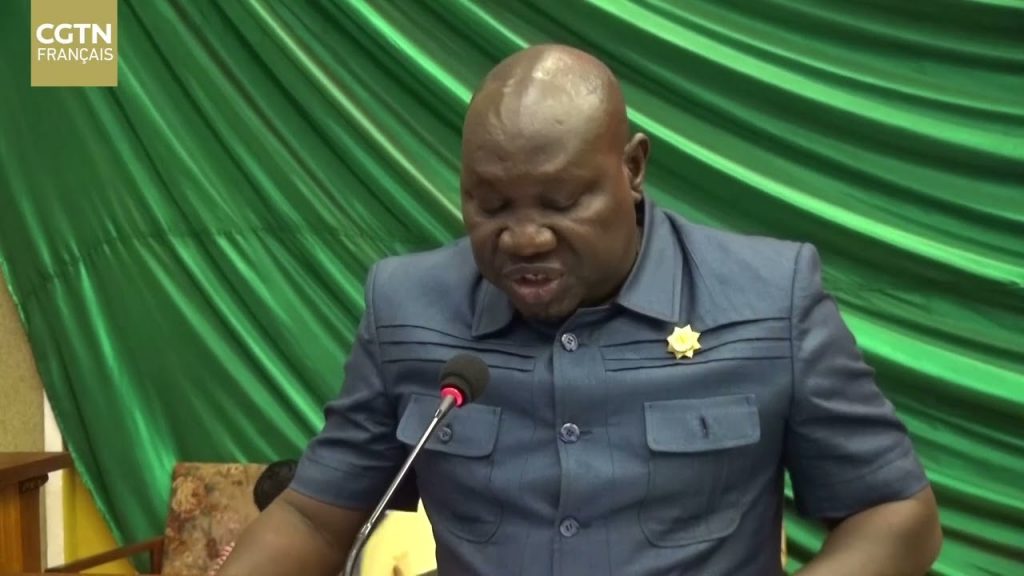 Cryptomonnaie : le Bitcoin est monnaie légale en République Centrafricaine