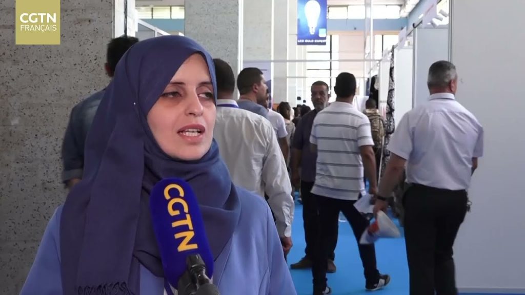 Foire internationale d’Alger：Participation de près de 700 entreprises algériennes et étrangères