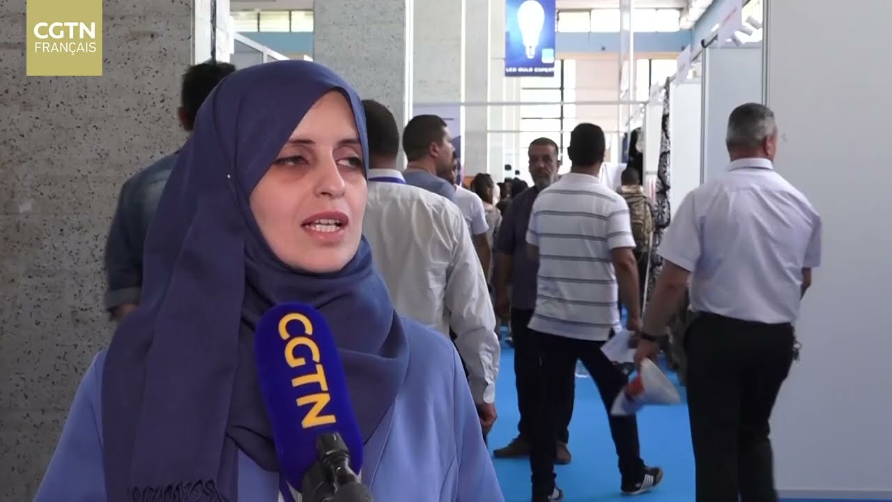 Foire internationale d’Alger：Participation de près de 700 entreprises algériennes et étrangères