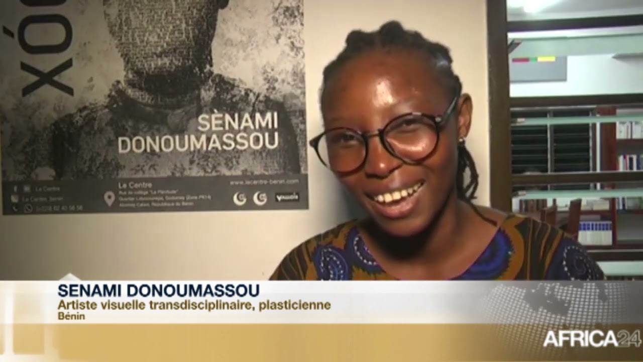 Bénin : les langues africaines à l’honneur à l’exposition « Xogbé » Bénin : les langues africaines à l’honneur à l’exposition « Xogbé »