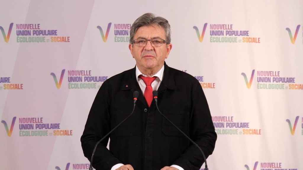 France. Macron est faible, l’Assemblée est forte – Réaction à l&rsquo;allocution d&rsquo;Emmanuel Macron