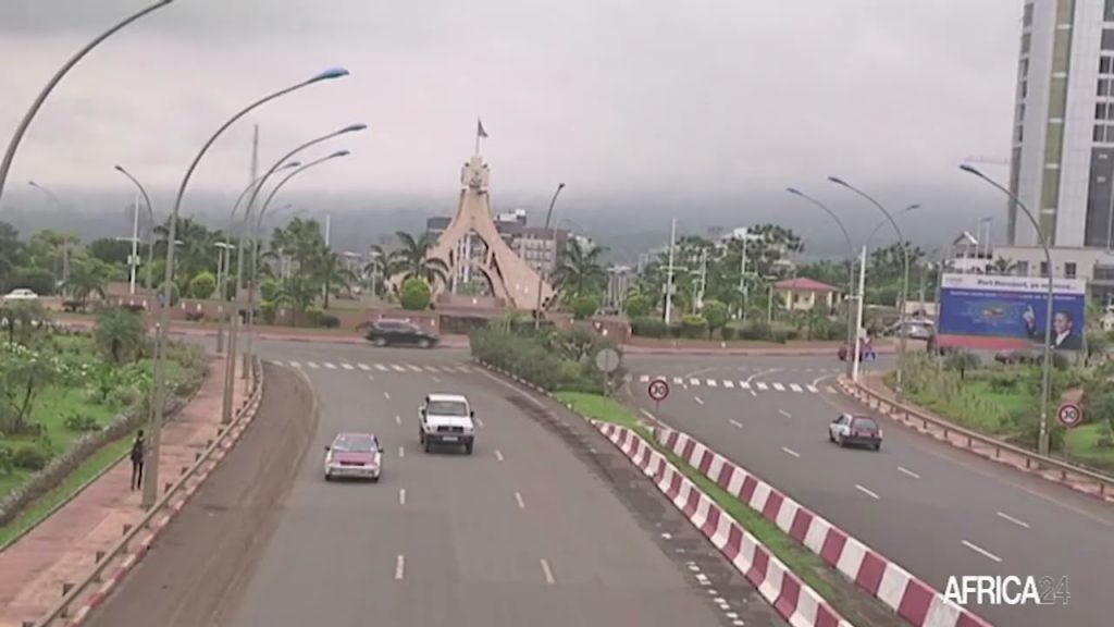 Gambie : le gouvernement annonce de la création d’un tribunal spécial pour juger l’ancien président Gambie : le gouvernement annonce de la création d’un tribunal spécial pour juger l’ancien président