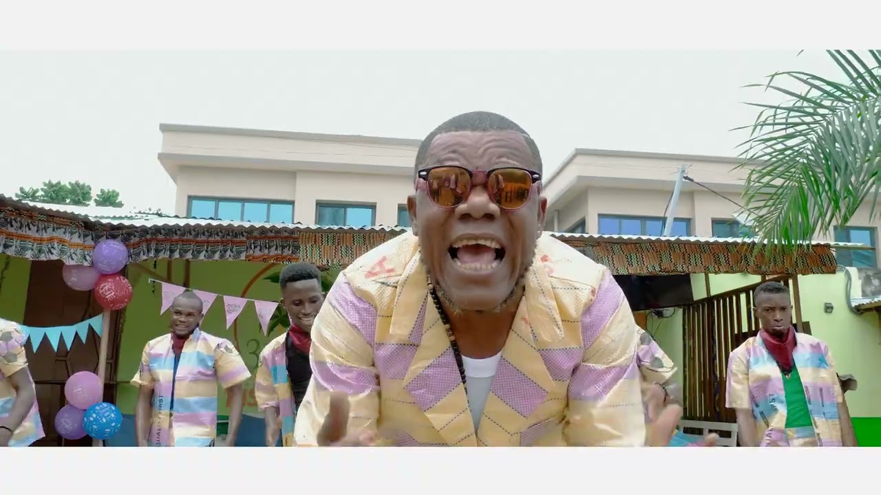 Congo: Instant détente avec Arafat 23500Wlts dans "Tchakou" (clip Officiel) 153185