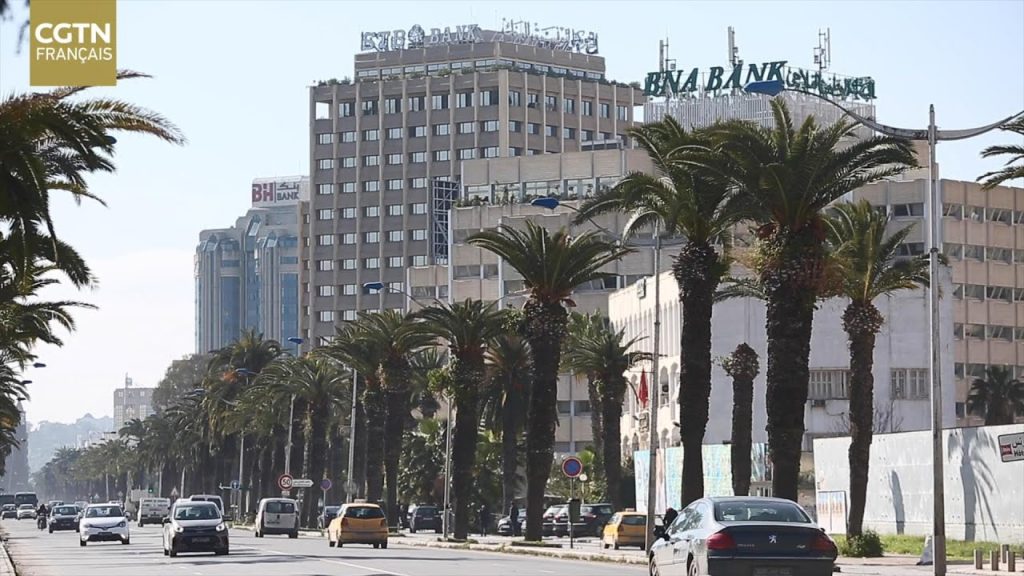 Économie en Tunisie : reprise des investissements étrangers au 1er trimestre 2022