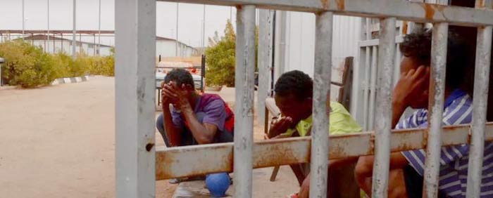 Libye : MSF appelle à faciliter l’évacuation des migrants les plus vulnérables