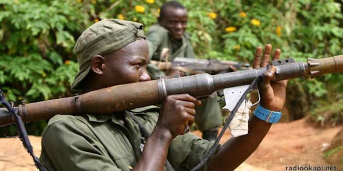 RD Congo. Nord-Kivu : reprise des combats entre FARDC et M23 à Rutshuru