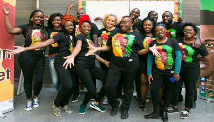 Les Festivals de la rumba battent leur plein à travers l’Europe Association LIKABA au Festival rumba