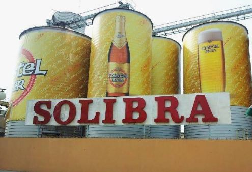 Centrafrique : le groupe Castel visé par une enquête pour complicité de crimes guerre