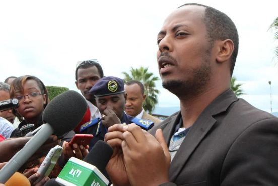 Dénoncer les abus au Rwanda peut coûter cher Dénoncer les abus au Rwanda peut coûter cher