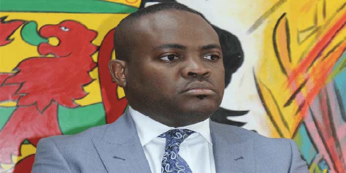 Congo. Laurent DZABA: "Léonidas Mottom Mamoni ne fait que dire haut, ce que les ténors du PCT disent tout bas" MAMONI-MOTTOM