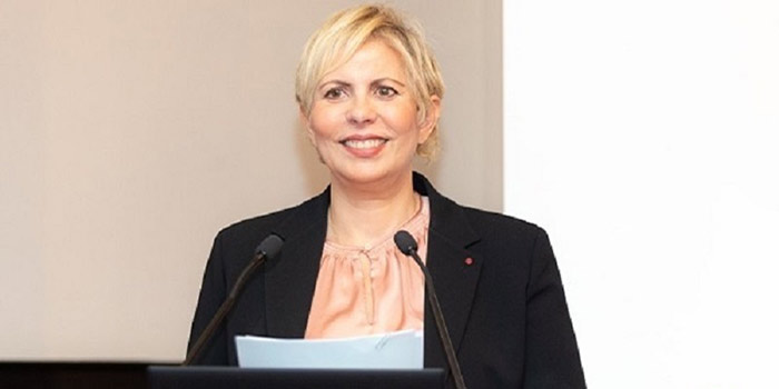 Maroc/AMMC: Nezha HAYAT réélue à la Présidence du Comité régional Afrique et Moyen-Orient de l’OICV