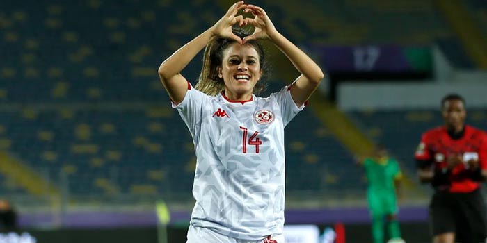 CAN féminine Maroc 2022. Le retour gagnant de la Tunisie