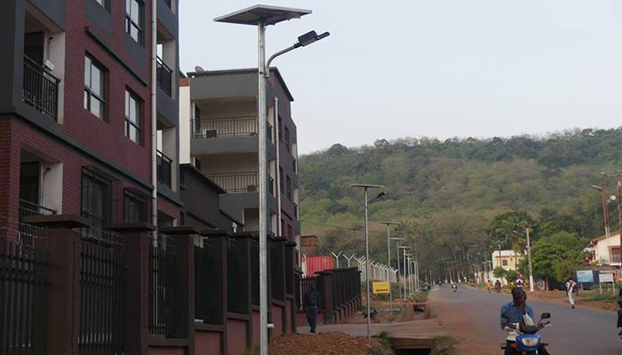 Centrafrique : le FMI appelle à des réformes afin de faire face à l’inflation