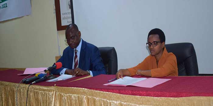 Burundi : le gouvernement et la Banque africaine de développement globalement satisfaits de la mise en œuvre des projets dans le pays