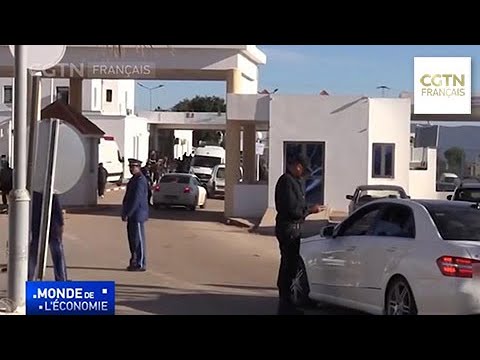 Réouverture des frontières terrestres, bouée de sauvetage pour l’économie tunisienne Réouverture des frontières terrestres, bouée de sauvetage pour l’économie tunisienne