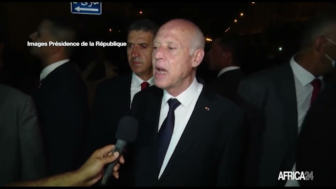 Tunisie : 94,6% de oui au référendum pour la réforme constitutionnelle