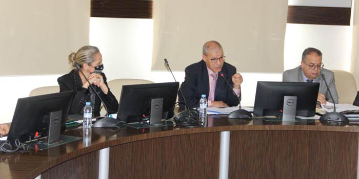 Marrakech, un modèle d’approche concertée pour faire face au stress hydrique