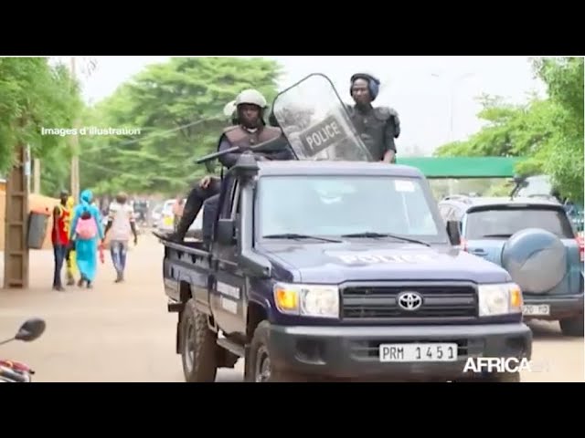Le Mali suspend la rotation des contingents de la Minusma sur son territoire