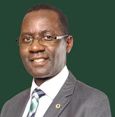 Banque africaine de développement : Alex Mubiru nommé directeur général de cabinet du Président