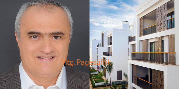 Amine Mernissi : La baisse importante des transactions des biens résidentiels et des terrains exprime un grand malaise (Maroc)