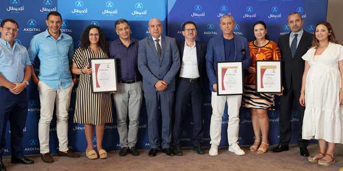 Ceremonie-des-remises-de-certifications-ISO-9001--2015-pour-la-Holding-du-Groupe-AKDITAL---La-Clinique-Jerrada-Oasis-et-la-Clinique-Ain-Borja-Casablanca
