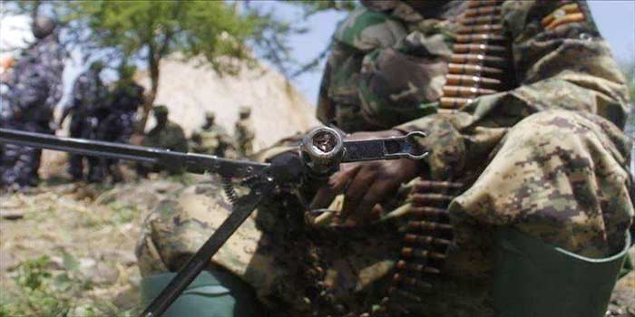 Centrafrique : au moins 6 civils tués par des hommes armés dans la région de l’Ouest