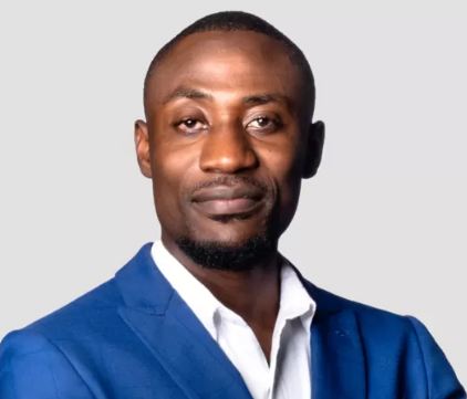 Prix Komla Dumor 2022 : le zambien Dingindaba Jonah Buyoya remporte le prix décerné par la BBC