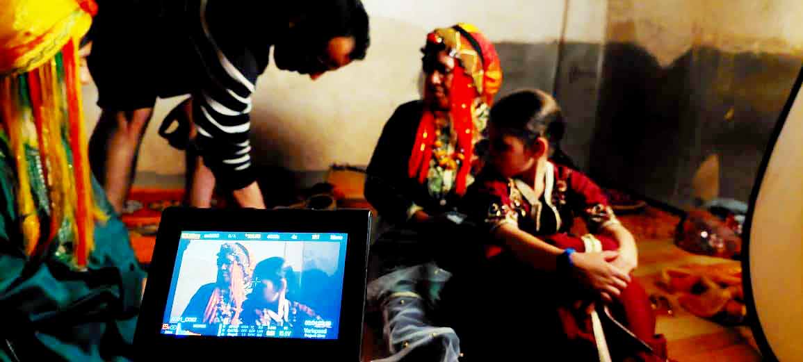 Fin-du-tournage-du-film-documentaire-tagzzayt,-du-producteur-Hussein-Hanin