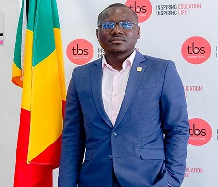 Congo/Maroc. Francellin Phivalent Gerevient TCHIKAYA: Le CESCC promeut des initiatives visant à faire évoluer les mentalités des étudiants congolais