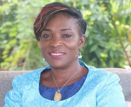 Côte-d’Ivoire/Littérature: Hélène Lobé, nouvelle présidente de l’AECI