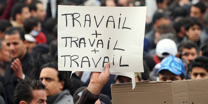 Maroc. Diplômés ou pas, les jeunes face aux affres du chômage