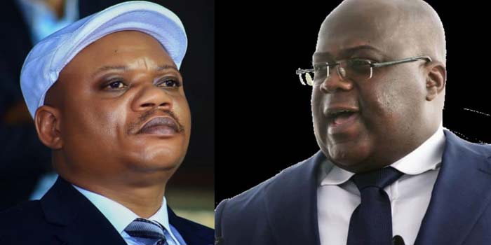 Rd Congo/Dossier Kabund : Si j’étais Félix Tshisekedi ! Rd Congo/Dossier Kabund : Si j’étais Félix Tshisekedi !