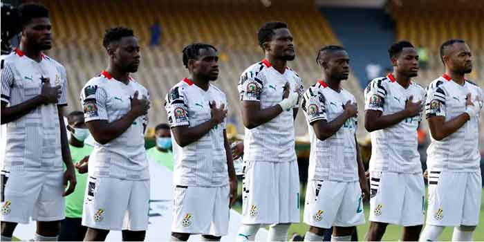 Le Ghana et la Tunisie alignent les matches amicaux d&rsquo;avant la Coupe du monde contre le Brésil