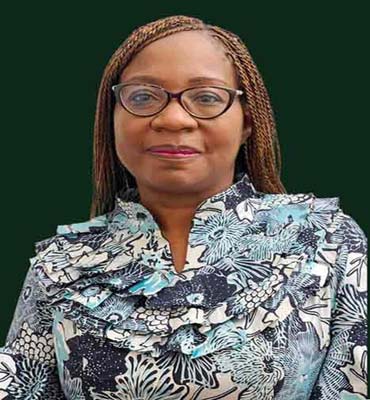 BAD : Marie-Laure Akin-Olugbade nommée vice-présidente par intérim chargée du Développement régional, de l’Intégration et de la Prestation de services